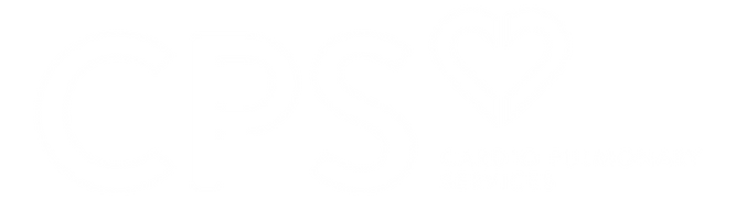 CPS Logo White waterloo marketing agency