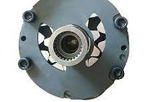 Internal Gear/Charge Pump