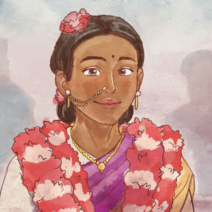  Illustrations for NHB Oral History Centre​