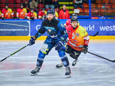 Gute Stimmung – Klarer Sieg