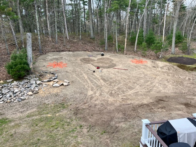 Custom Landscape Design in Rhode Island