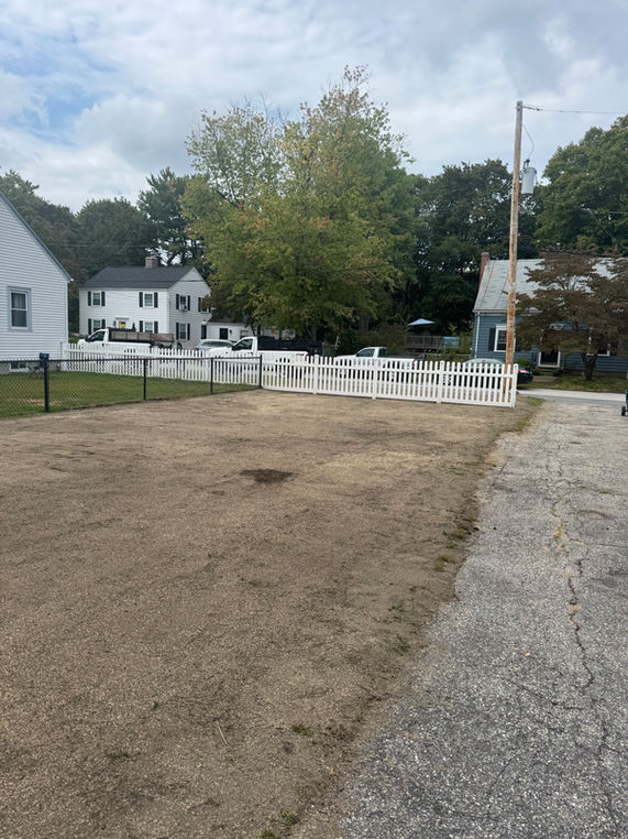 Loam job in Johnston 