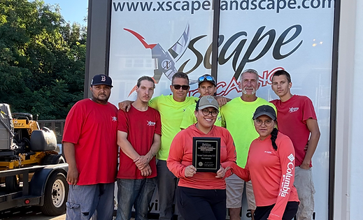 Best Landscaping Company In Rhode Island