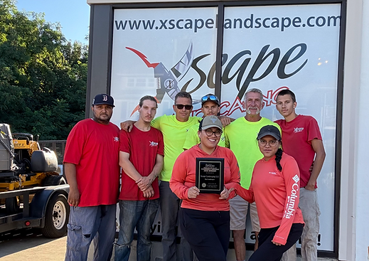 Best Landscaping Company In Rhode Island