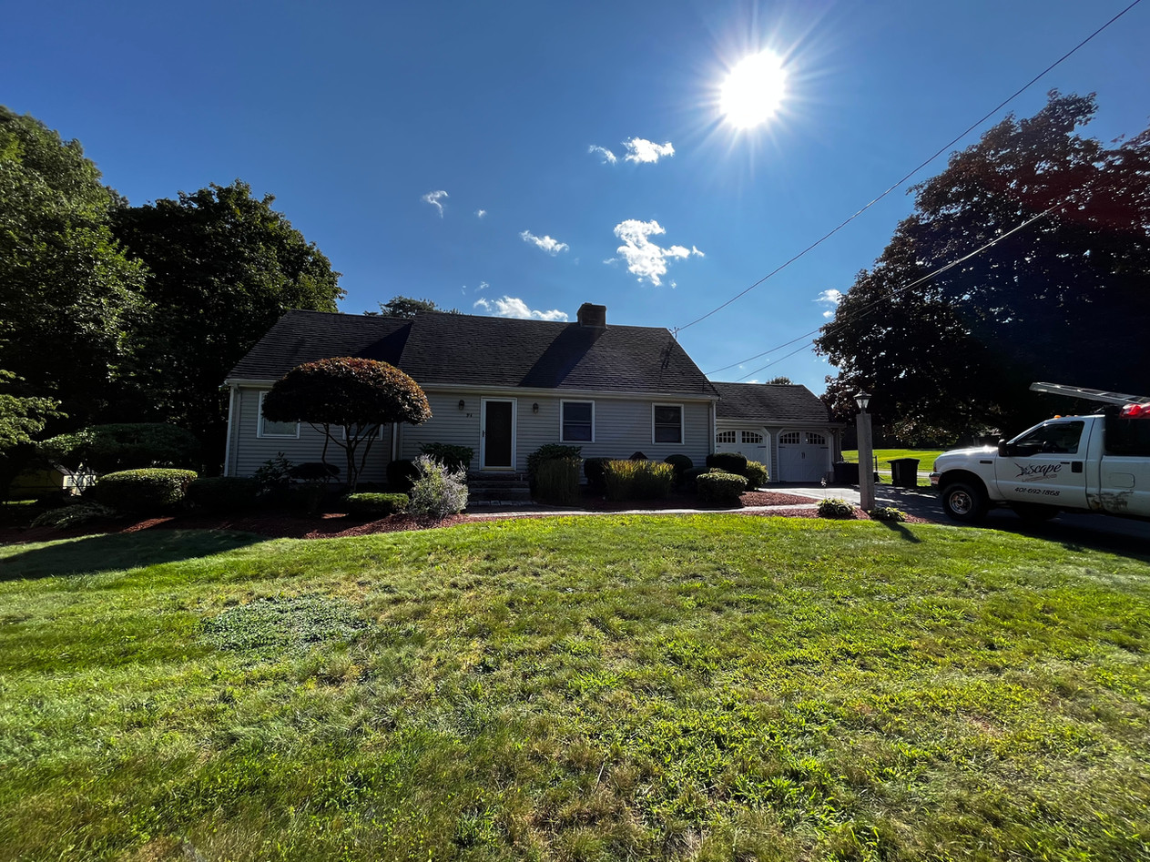 Home Xscape Landscape Woonsocket Lawn Care