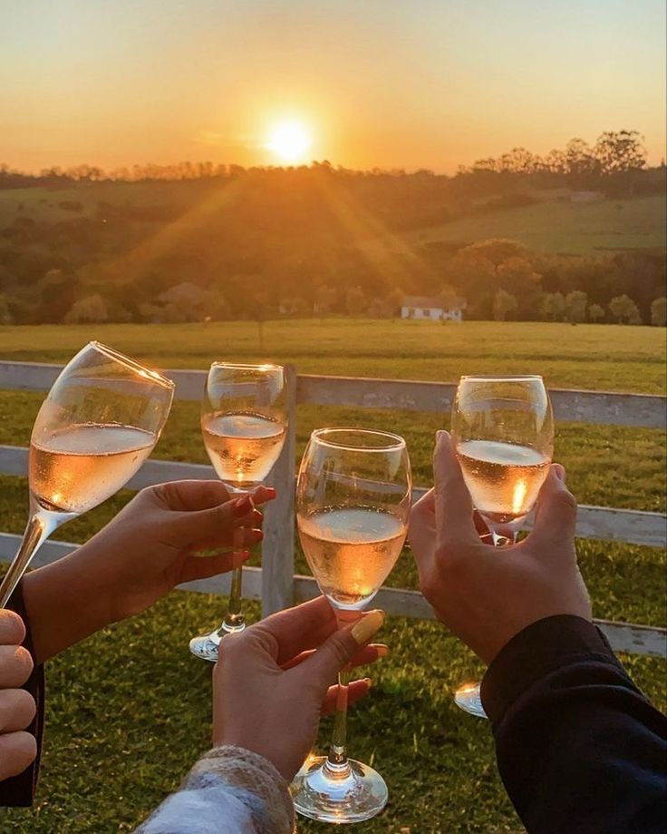 Social Supper -- KC Wine Co