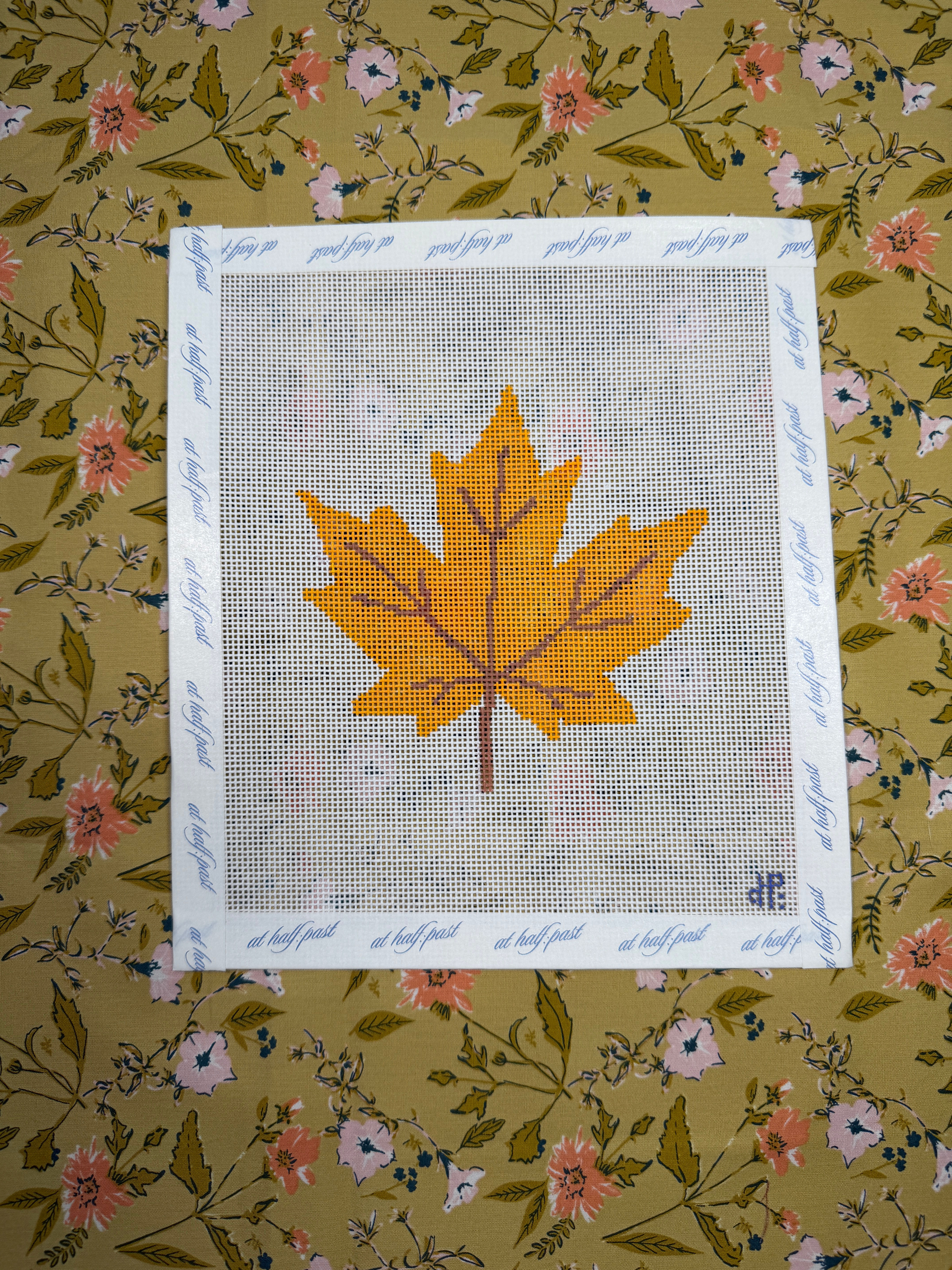 Maple Leaf