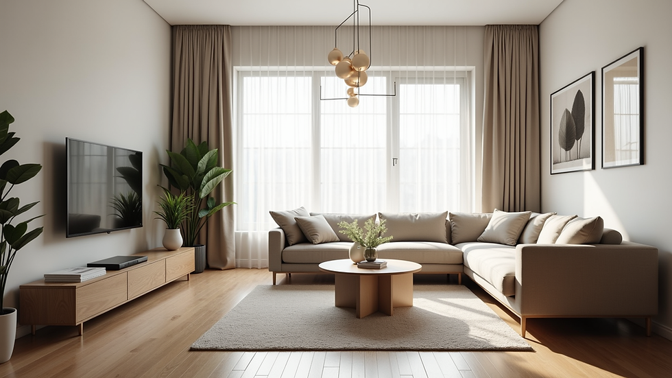 Master Quick Apartment Turnovers in Portland