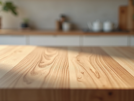 Exploring the Options for Laminate Countertops