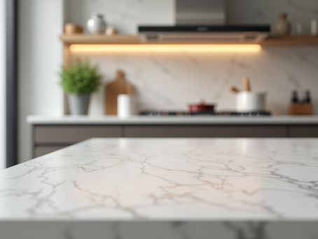 Why Portland Laminate Counters Are Perfect for Your Home