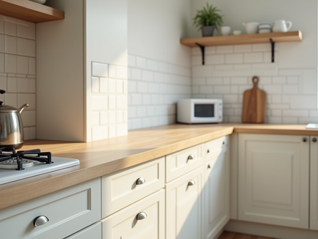 Budget Renovation Ideas: Cost-Effective Renovation Tips for Big Savings