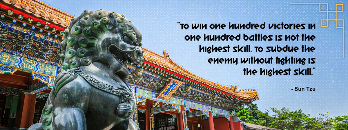 Idaho Shao-Lin for Martial Arts and Tai Chi