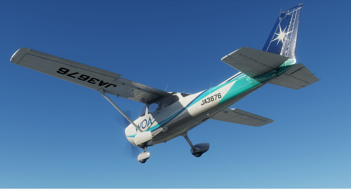 WOA飛行中CG1 JA3676.jpg