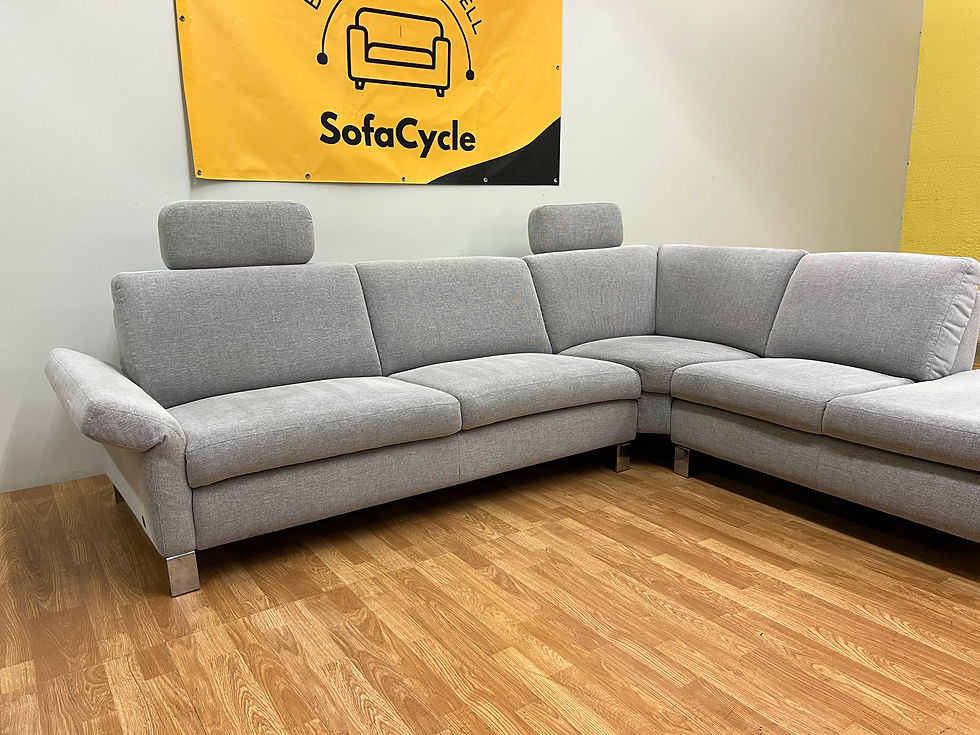 Thumbnail: Musterring hoekzetel – topkwaliteit aan uitzonderlijke prijs