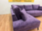 Thumbnail: NIEUWE OVERSTOCK Chateau d’Ax designzetel – opvallend, luxueus en uniek