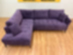 Thumbnail: NIEUWE OVERSTOCK Chateau d’Ax designzetel – opvallend, luxueus en uniek