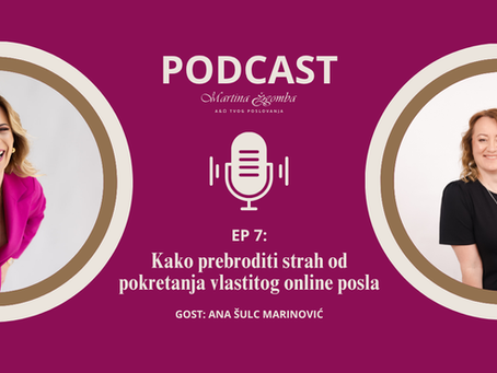 Martina Žgomba - Podcast_ep. 7