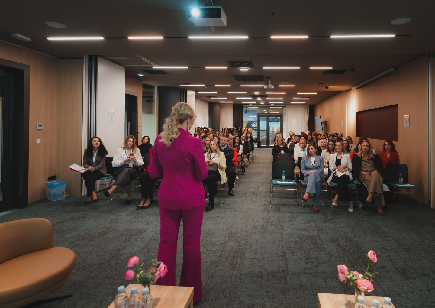 Konferencija virtualnih asistenata 2025 - Martina Žgomba