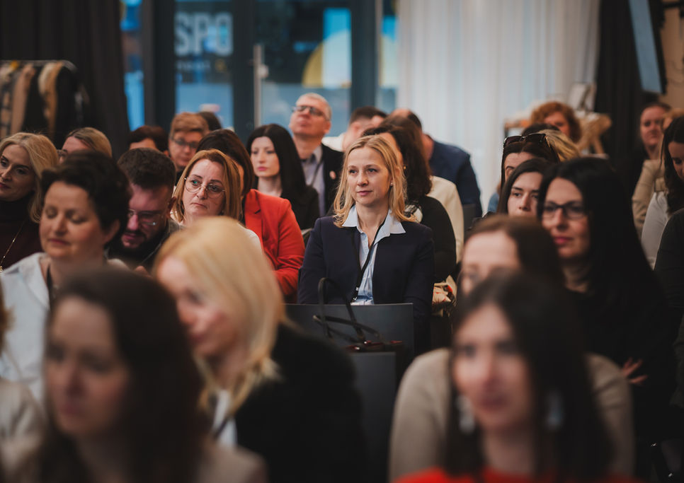 Konferencija virtualnih asistenata 2025