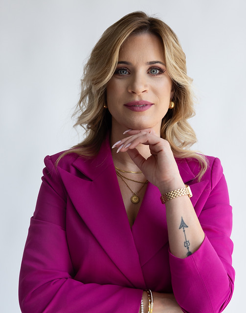 Martina Žgomba
