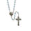 Thumbnail: Baptism Rosary - Pearl