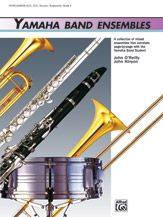 Thumbnail: Yamaha Band Ensembles, Book 3