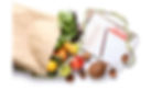 Plano alimentar personalizado