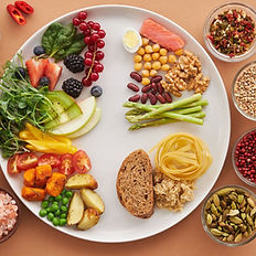 Avaliação nutricional