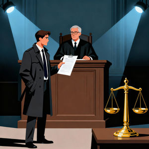 La Importancia del Informe del Detective Privado en los Tribunales