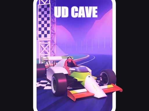 UD Cave - Walkthrough | Trophy Guide | Achievement Guide