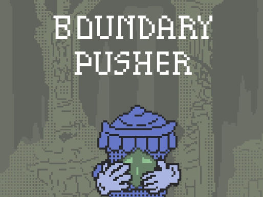 Boundary Pusher - Walkthrough | Trophy Guide | Achievement Guide