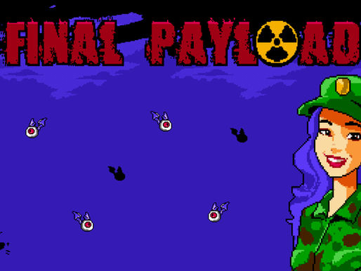 Final Payload - Walkthrough | Trophy Guide | Achievement Guide