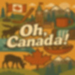 Oh, Canada! - Walkthrough | Trophy Guide | Achievement Guide
