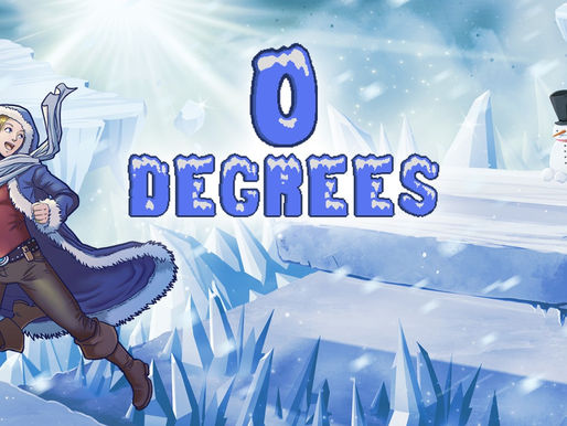 0 Degrees - Walkthrough | Trophy Guide | Achievement Guide