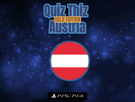 Quiz Thiz Austria: Gold Edition - Walkthrough | Trophy Guide | Achievement Guide