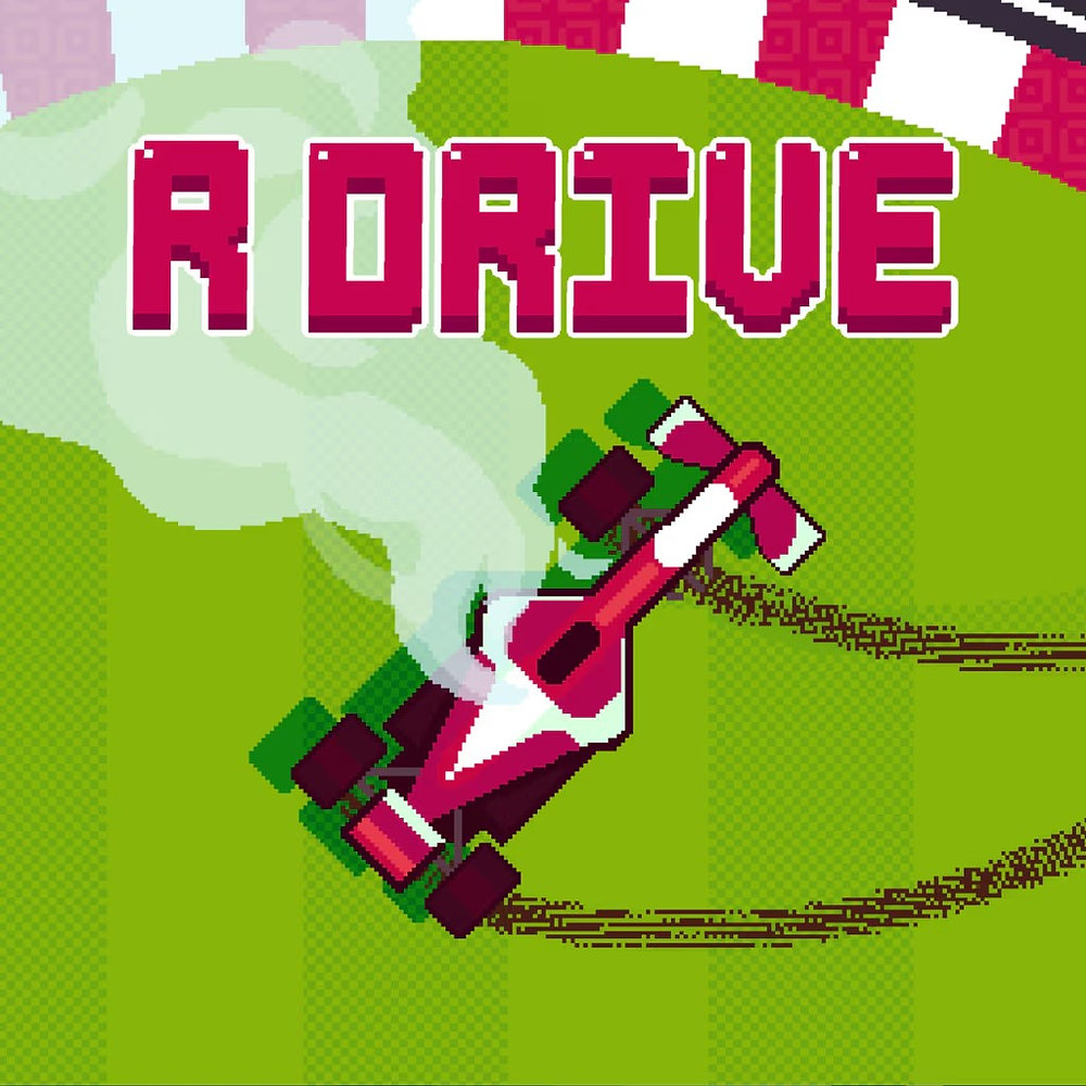 R DRIVE - Walkthrough | Trophy Guide | Achievement Guide