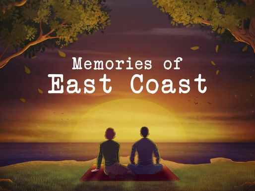 Memories of East Coast - Walkthrough | Trophy Guide | Achievement Guide