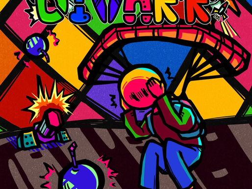 DIVARR - Walkthrough | Trophy Guide | Achievement Guide