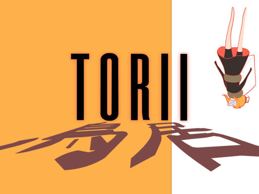 Torii - Review