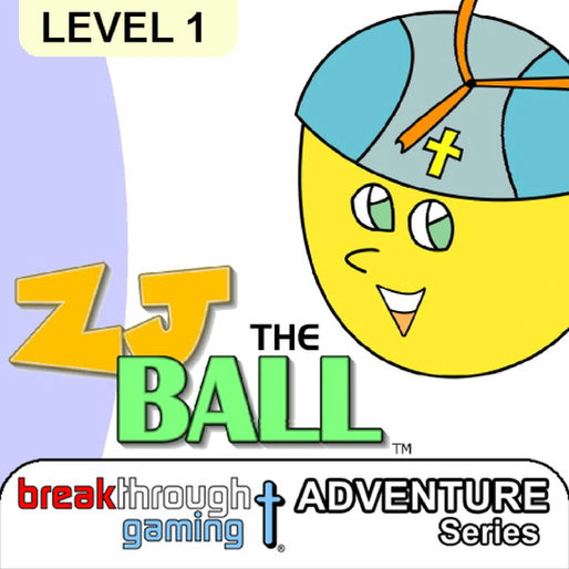 ZJ the Ball (Level 1) - Walkthrough | Trophy Guide | Achievement Guide