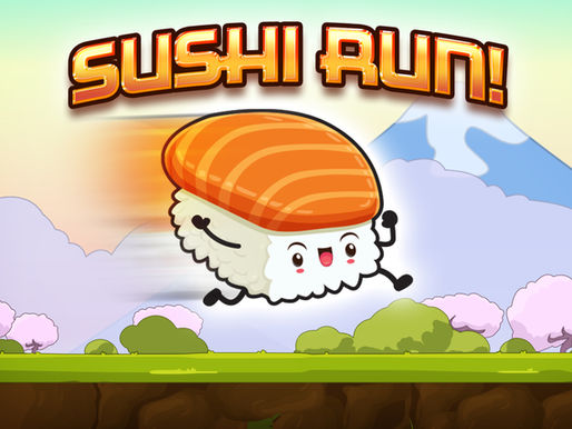 Sushi Run - Walkthrough | Trophy Guide | Achievement Guide