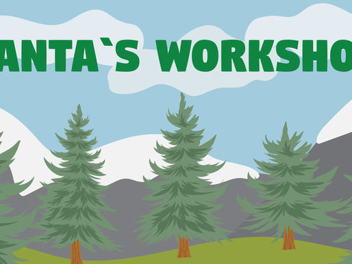 Santa's Workshop - Walkthrough | Trophy Guide | Achievement Guide