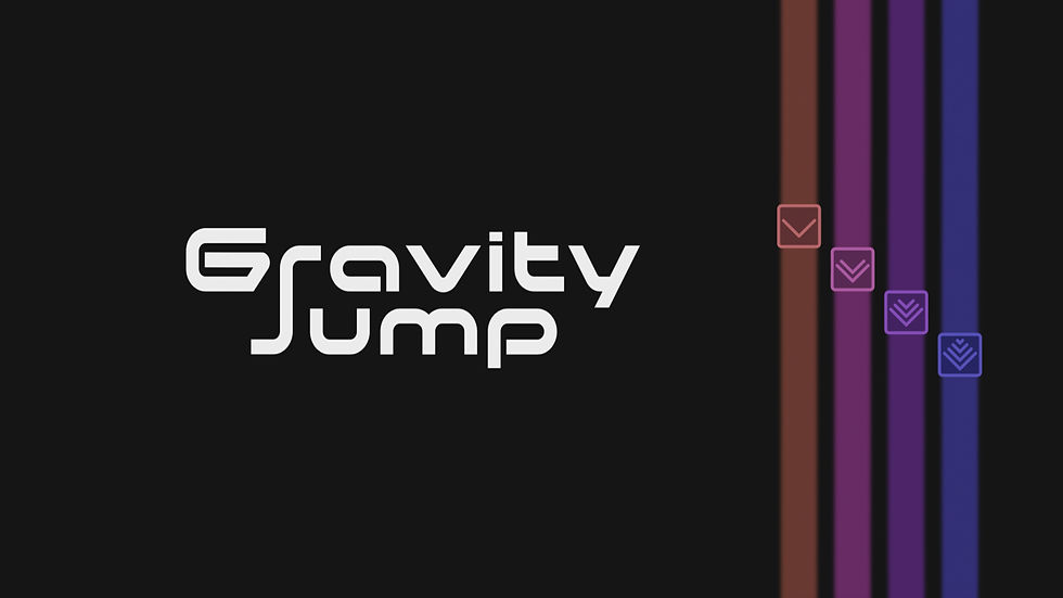 Gravity Jump - Walkthrough | Trophy Guide | Achievement Guide