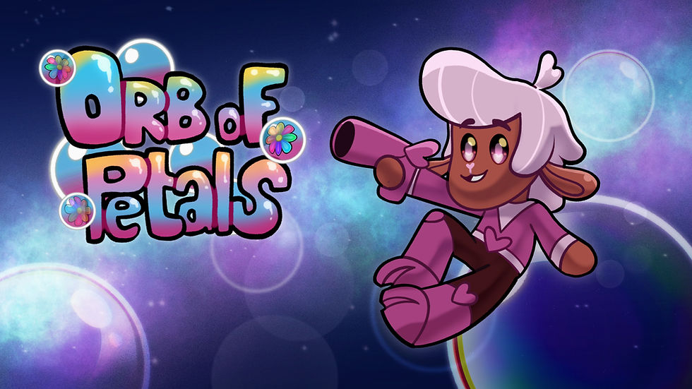 Orb of Petals - Walkthrough | Trophy Guide | Achievement Guide