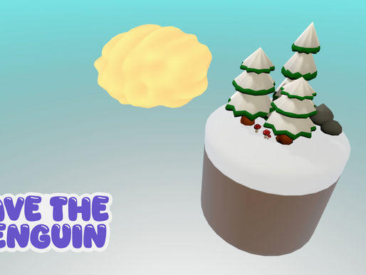 Save The Penguin - Walkthrough | Trophy Guide | Achievement Guide