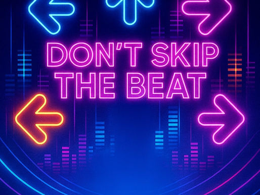 Don't skip the beat - Walkthrough | Trophy Guide | Achievement Guide