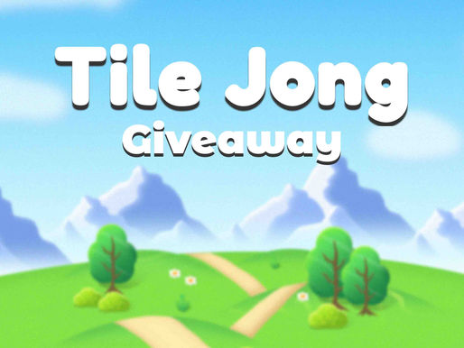 Tile Jong Bundle - PS4 + PS5 + DLC - EU or NA - Game Key Giveaway