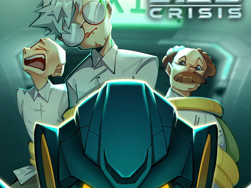 Lab Crisis - Walkthrough | Trophy Guide | Achievement Guide