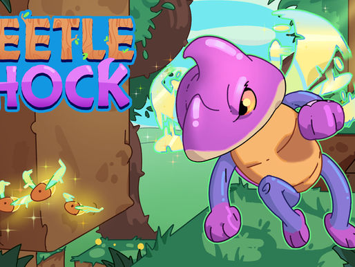 Beetle Shock - Walkthrough | Trophy Guide | Achievement Guide