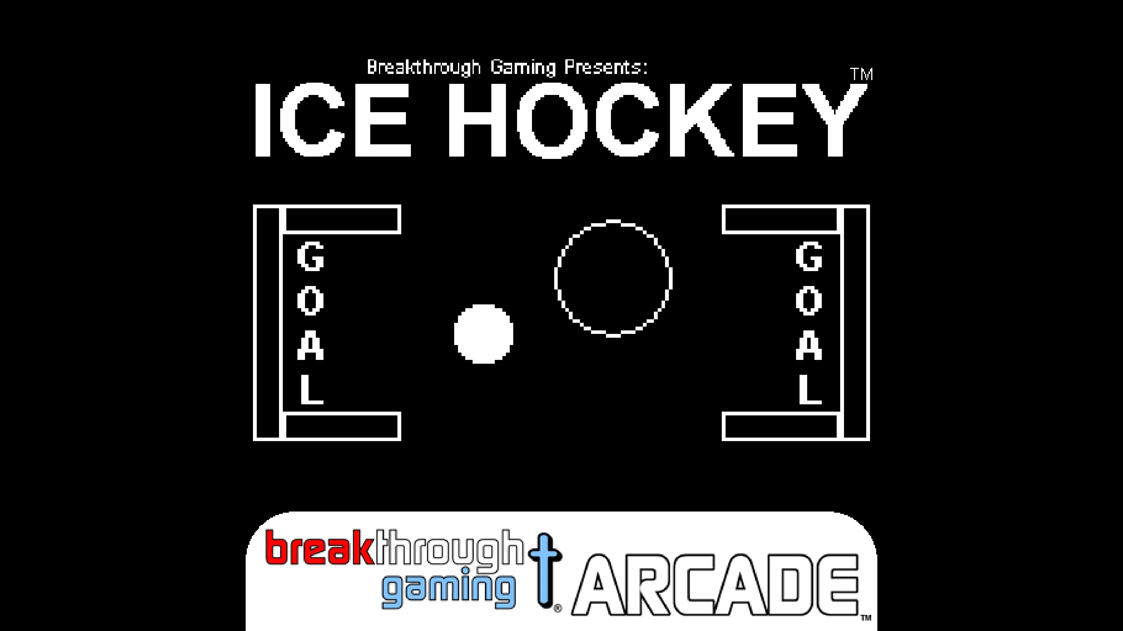 Ice Hockey Breakthrough Gaming Arcade Walkthrough Trophy Guide